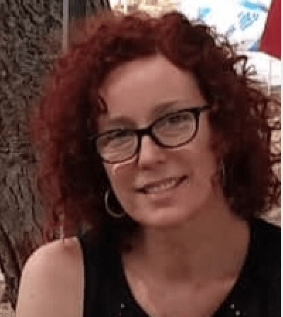 María del Mar Baeza