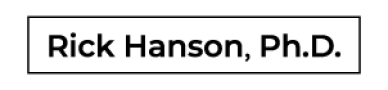 RickHanson_Logo